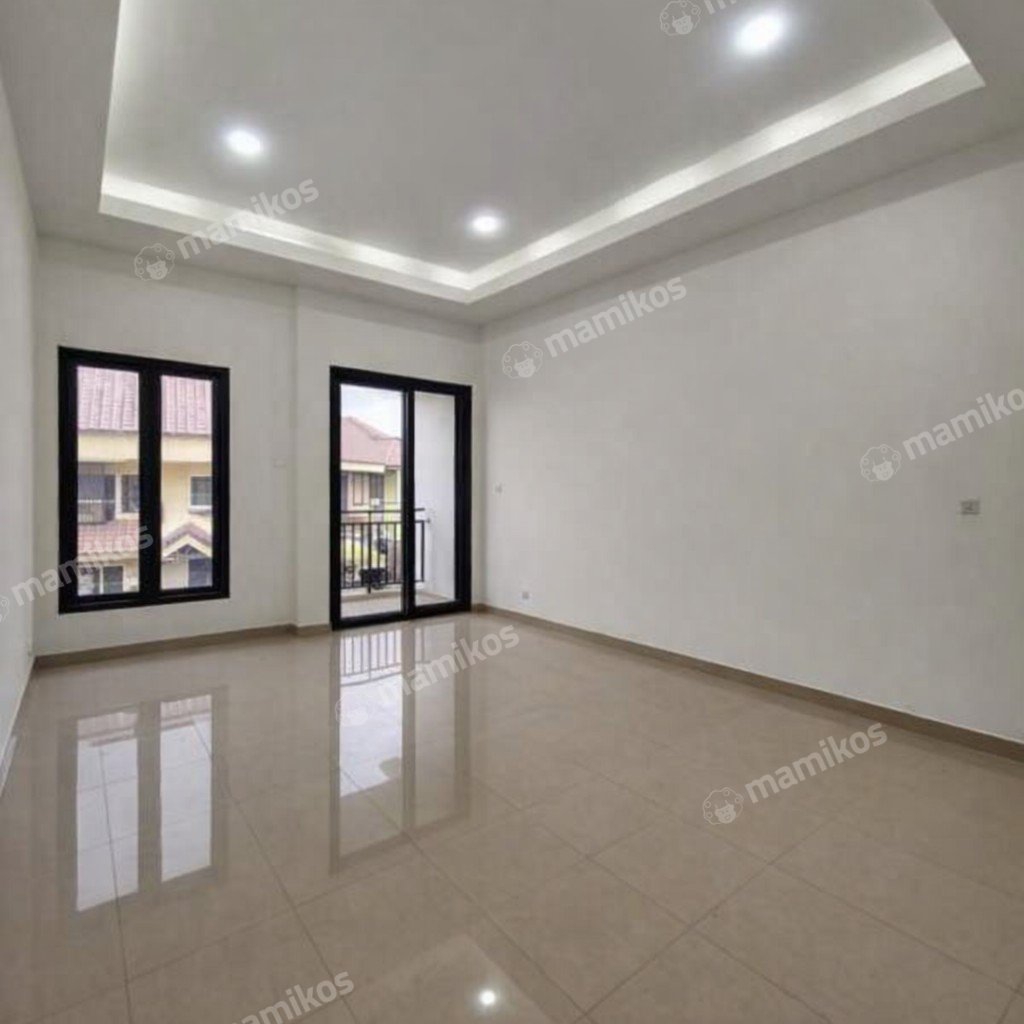 Rumah Sertifikat SHM 3 Kamar Tidur 3 Kamar Mandi Duri Kepa Jakarta Barat - Photo 5
