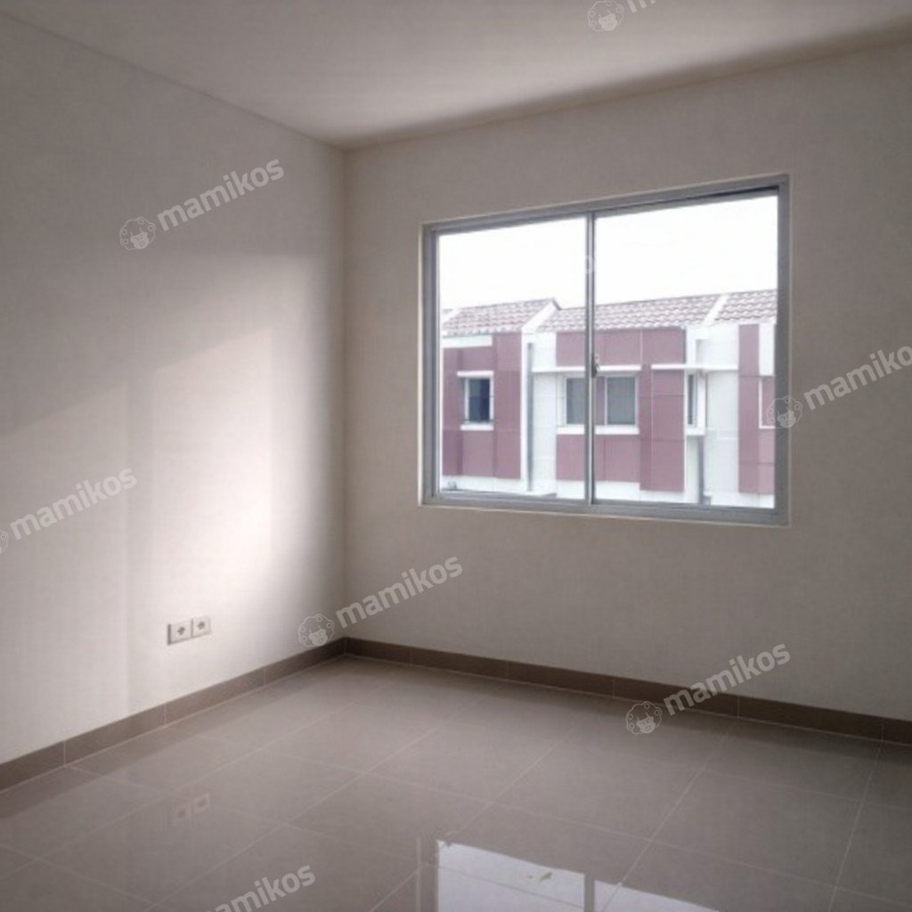 Rumah 3 Kamar Tidur 3 Kamar Mandi 3 Lantai Cakung Jakarta Timur - Photo 4