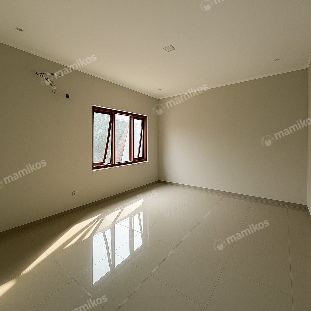 Rumah Sertifikat SHM 6 Kamar Tidur 5 Kamar Mandi Cibubur Jakarta Timur - Photo 2