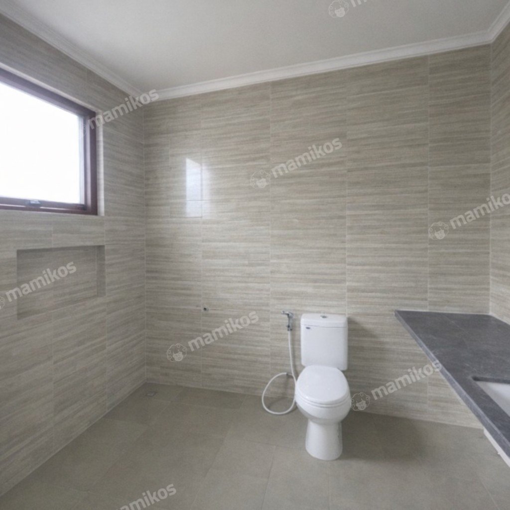 Rumah Sertifikat SHM 6 Kamar Tidur 5 Kamar Mandi Cibubur Jakarta Timur - Photo 3