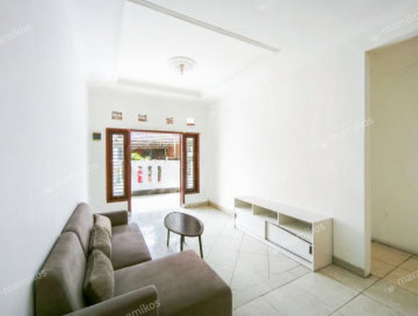 Rumah Sertifikat SHM 3 Kamar Tidur 2 Kamar Mandi Bogor Barat Bogor - Photo 3