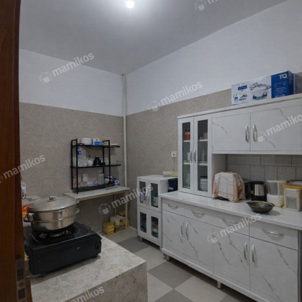 Rumah Sertifikat SHM 3 Kamar Tidur 2 Kamar Mandi Pesanggrahan Jakarta Selatan - Photo 2
