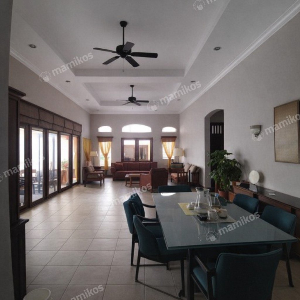Rumah Sertifikat SHM 3 Kamar Tidur 2 Kamar Mandi Pesanggrahan Jakarta Selatan - Photo 3