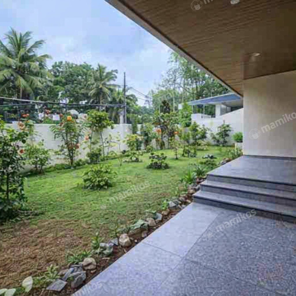 Rumah Sertifikat SHM 6 Kamar Tidur 6 Kamar Mandi Lebak Bulus Jakarta Selatan - Photo 2