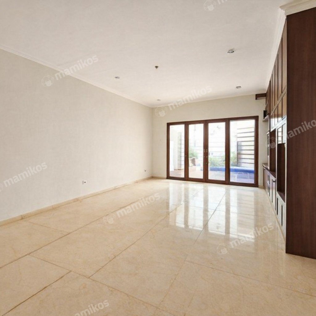 Rumah Sertifikat SHM 6 Kamar Tidur 6 Kamar Mandi Lebak Bulus Jakarta Selatan - Photo 4