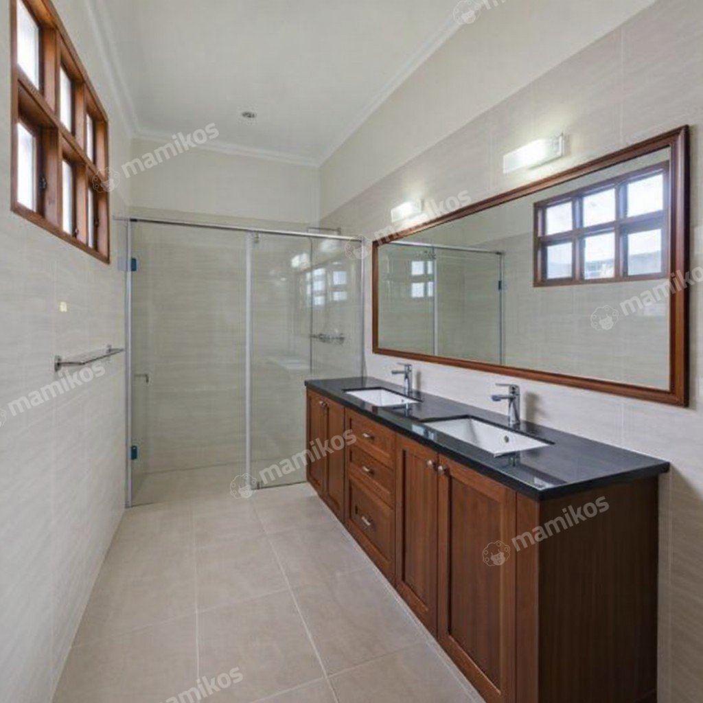 Rumah Sertifikat SHM 6 Kamar Tidur 6 Kamar Mandi Lebak Bulus Jakarta Selatan - Photo 5