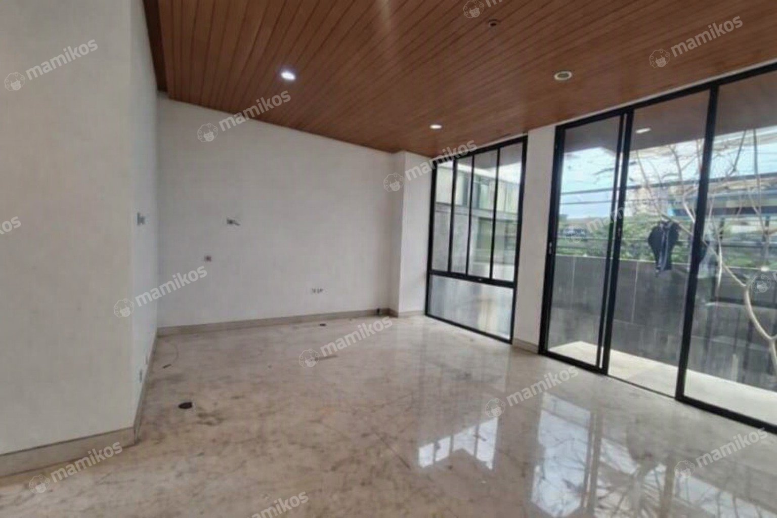Rumah Sertifikat HGB 5 Kamar Tidur 3 Kamar Mandi Ancol Jakarta Utara - Photo 2