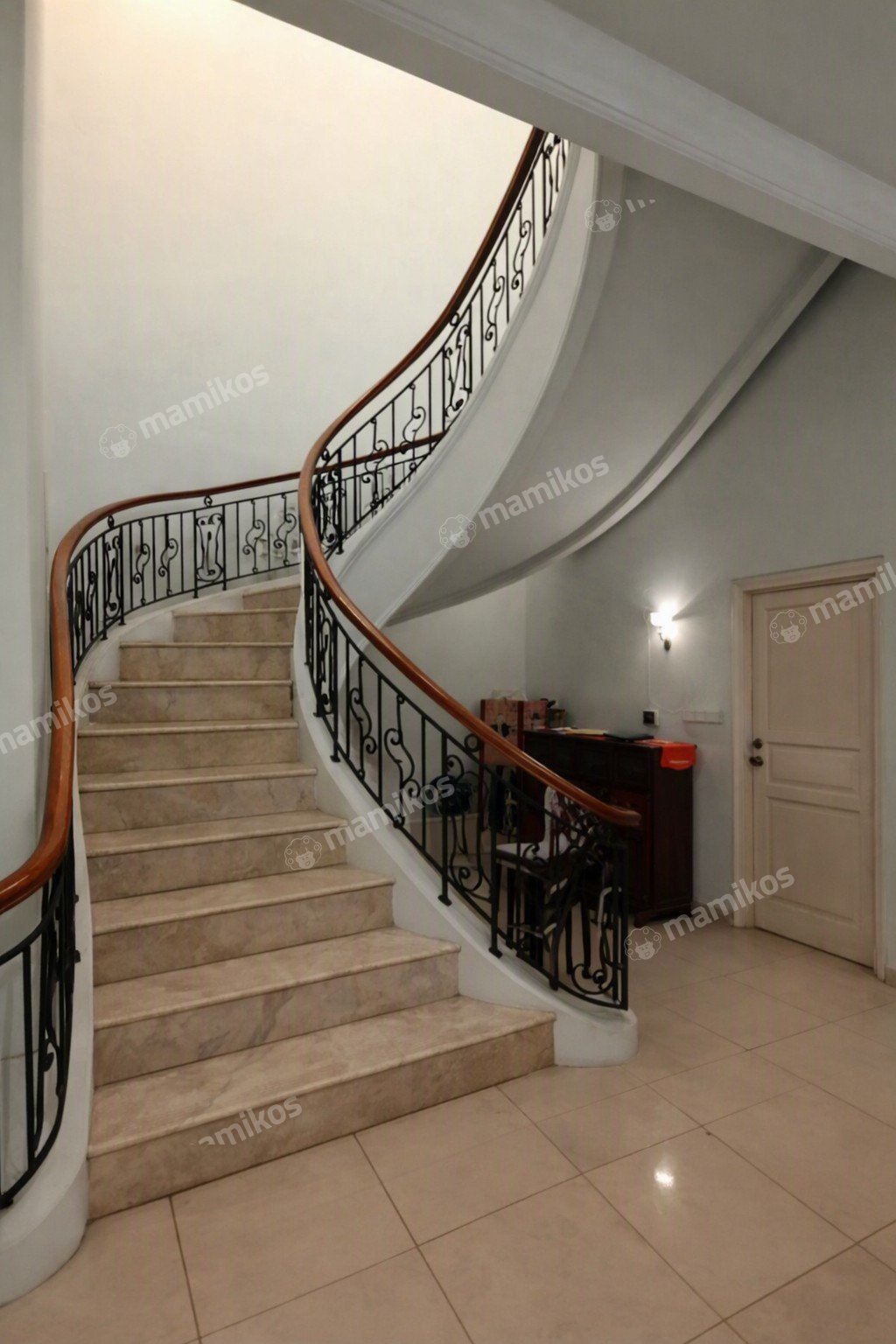 Rumah Sertifikat HGB 5 Kamar Tidur 3 Kamar Mandi Ancol Jakarta Utara - Photo 5
