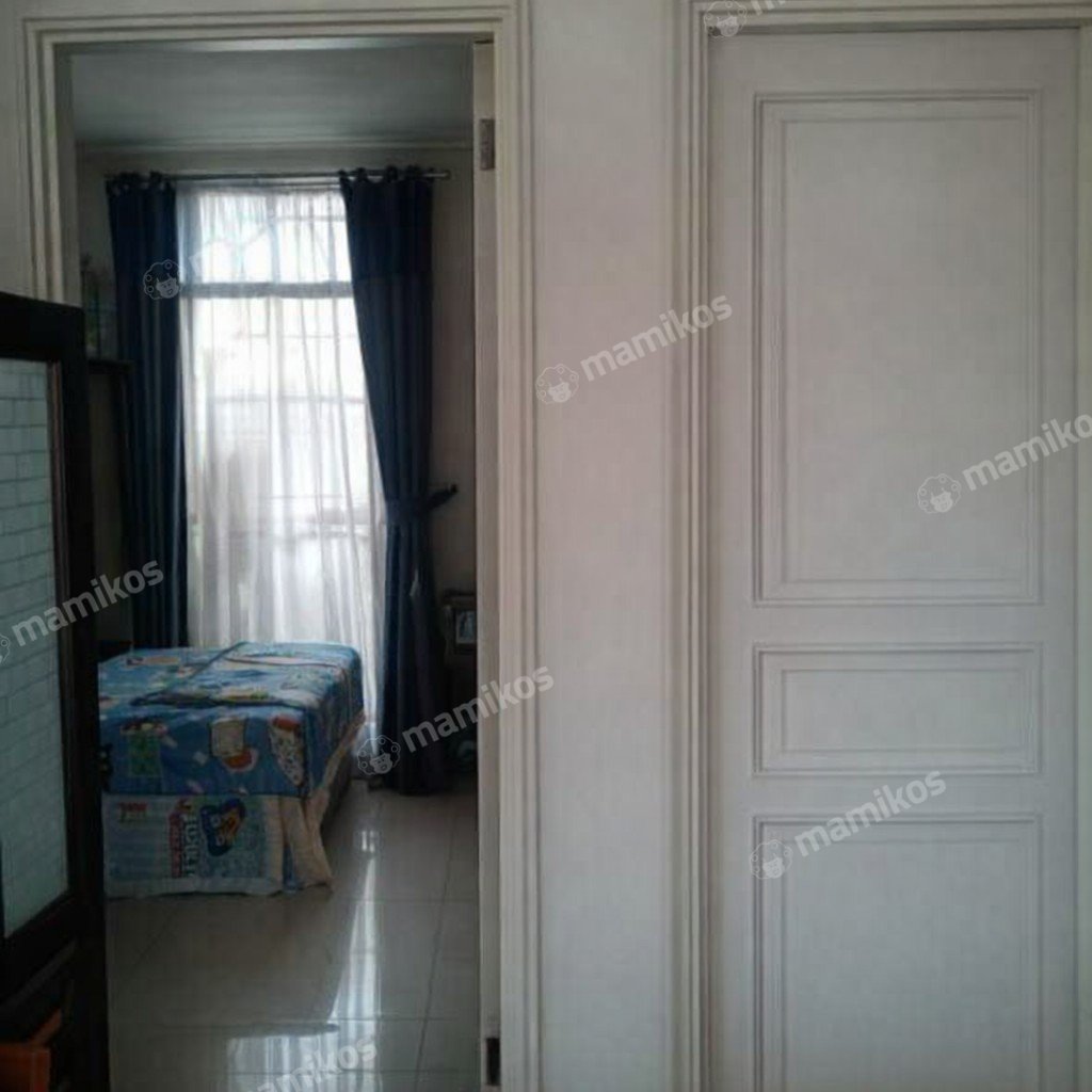 Rumah Sertifikat SHM 3 Kamar Tidur 3 Kamar Mandi Green Lake City Jakarta Barat - Photo 5