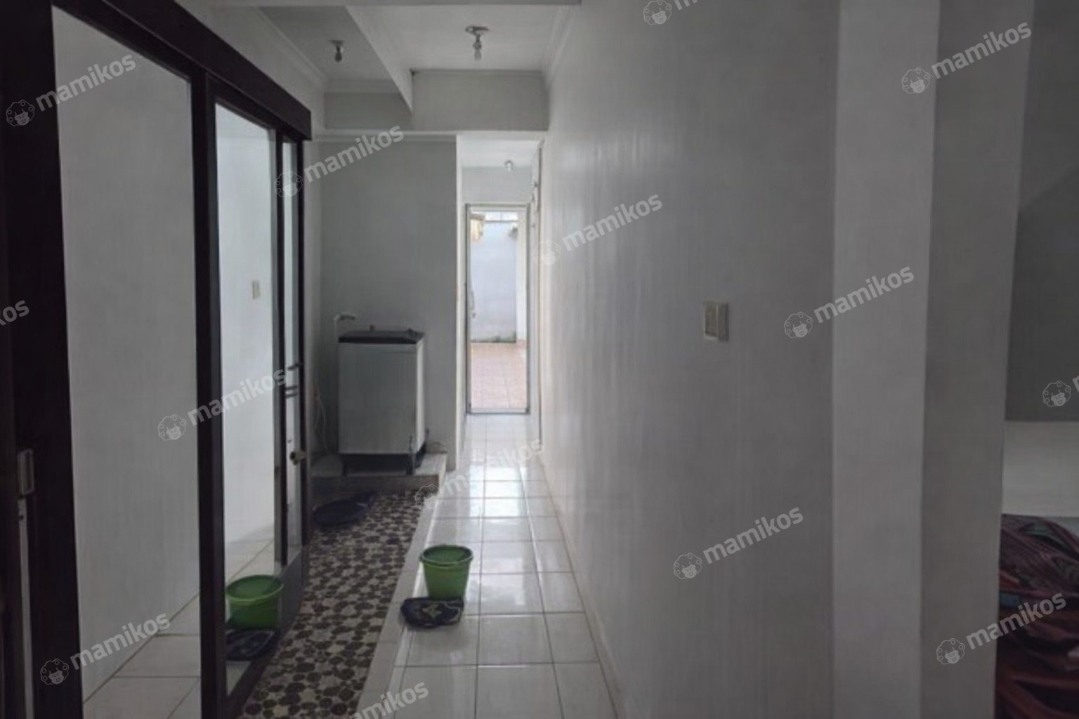 Rumah Sertifikat SHM 3 Kamar Tidur 3 Kamar Mandi Metland Puri Jakarta Barat - Photo 5
