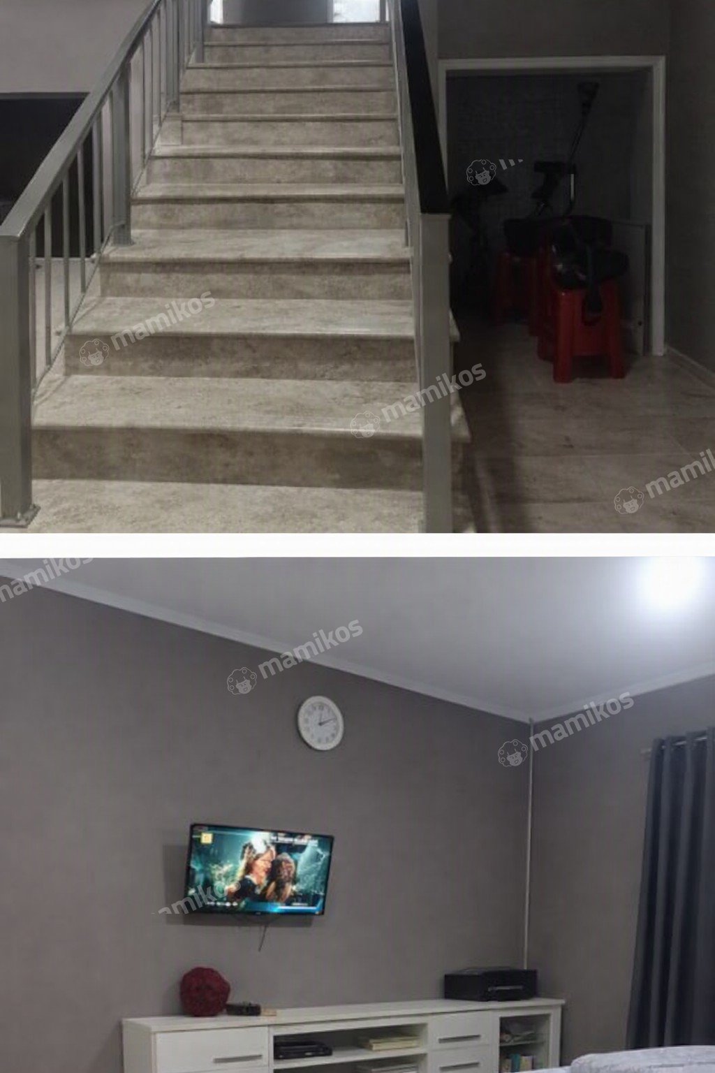 Rumah Sertifikat SHM 3 Kamar Tidur 3 Kamar Mandi Pantai Indah Kapuk Jakarta Utara - Photo 3