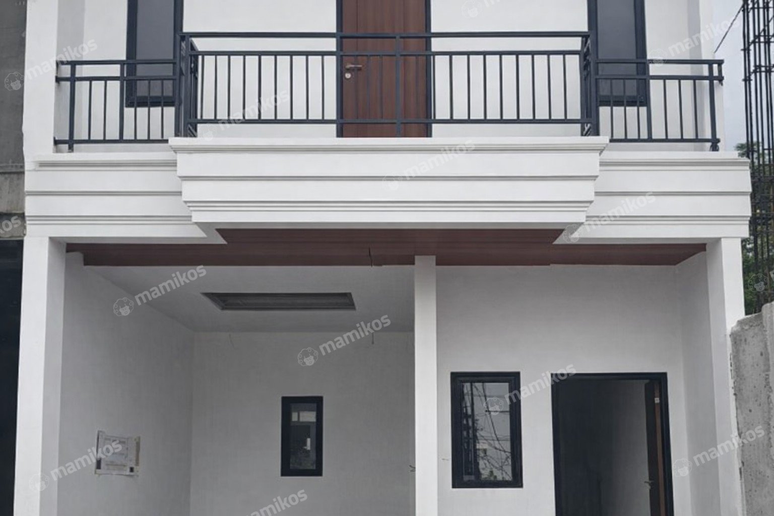 Rumah 3KT 2KM Tanjung Barat Jakarta Selatan