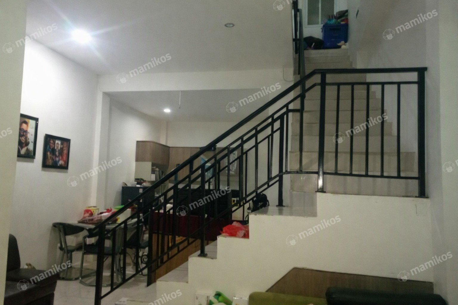 Rumah Sertifikat SHM 3 Kamar Tidur 4 Kamar Mandi Sunter Jakarta Utara - Photo 3