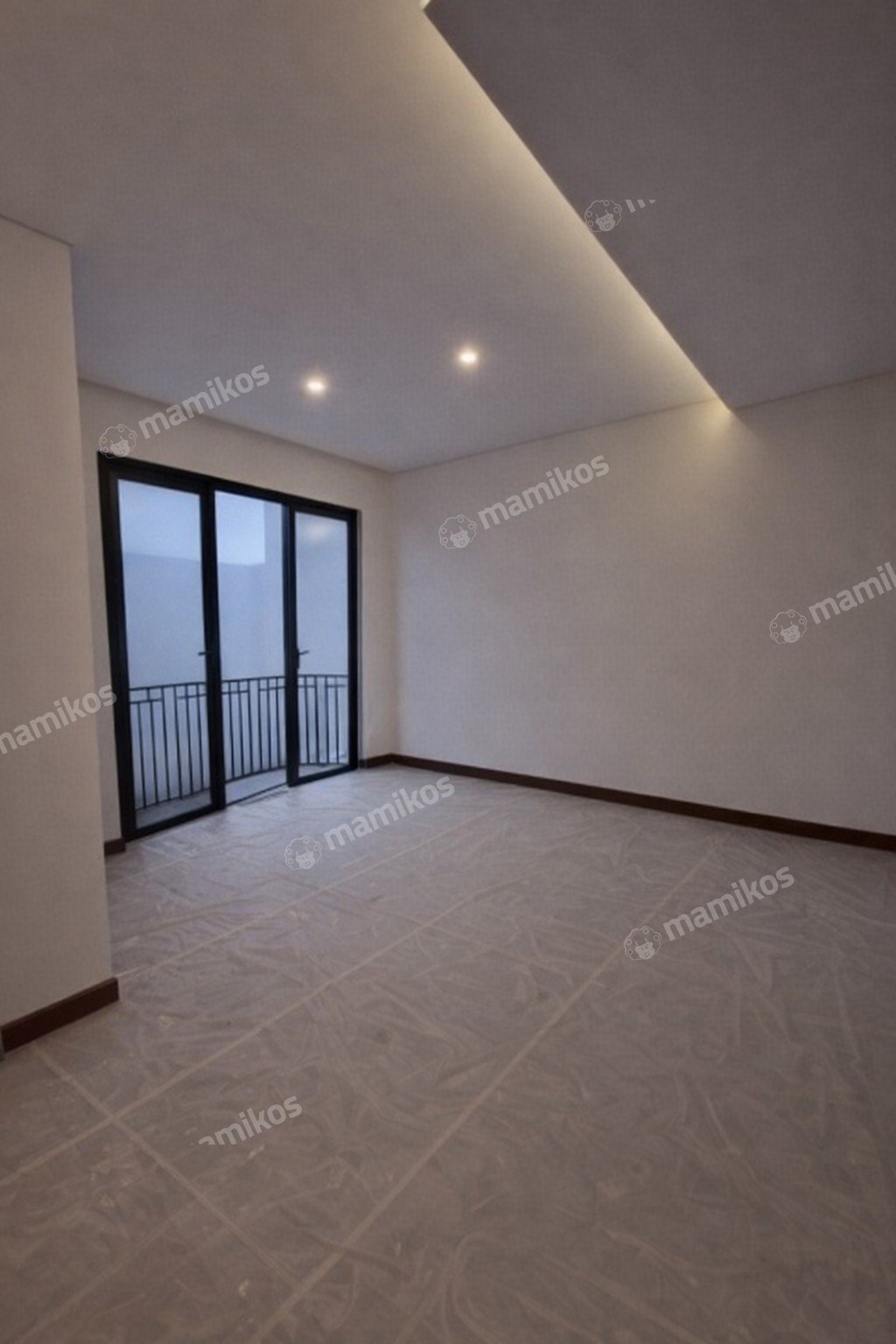 Rumah Sertifikat SHM 5 Kamar Tidur 4 Kamar Mandi Cilandak Jakarta Selatan - Photo 2