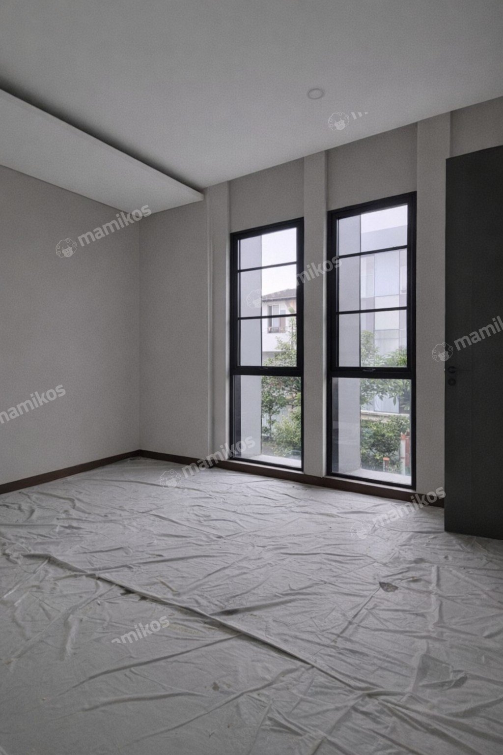 Rumah Sertifikat SHM 5 Kamar Tidur 4 Kamar Mandi Cilandak Jakarta Selatan - Photo 3