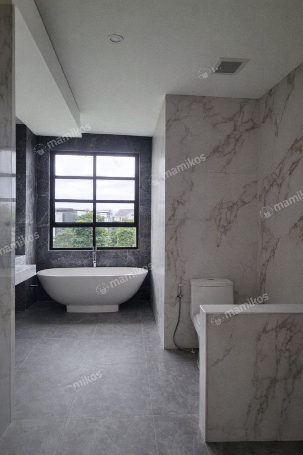 Rumah Sertifikat SHM 5 Kamar Tidur 4 Kamar Mandi Cilandak Jakarta Selatan - Photo 4