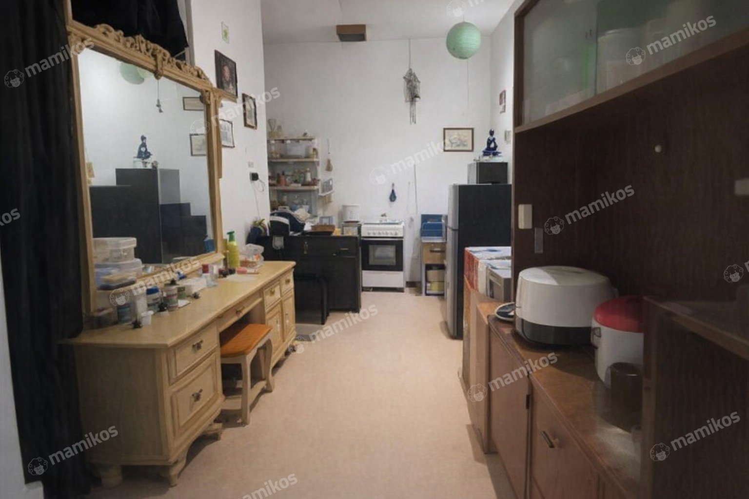 Rumah Sertifikat HGB 10 Kamar Tidur 5 Kamar Mandi Slipi Jakarta Barat - Photo 2