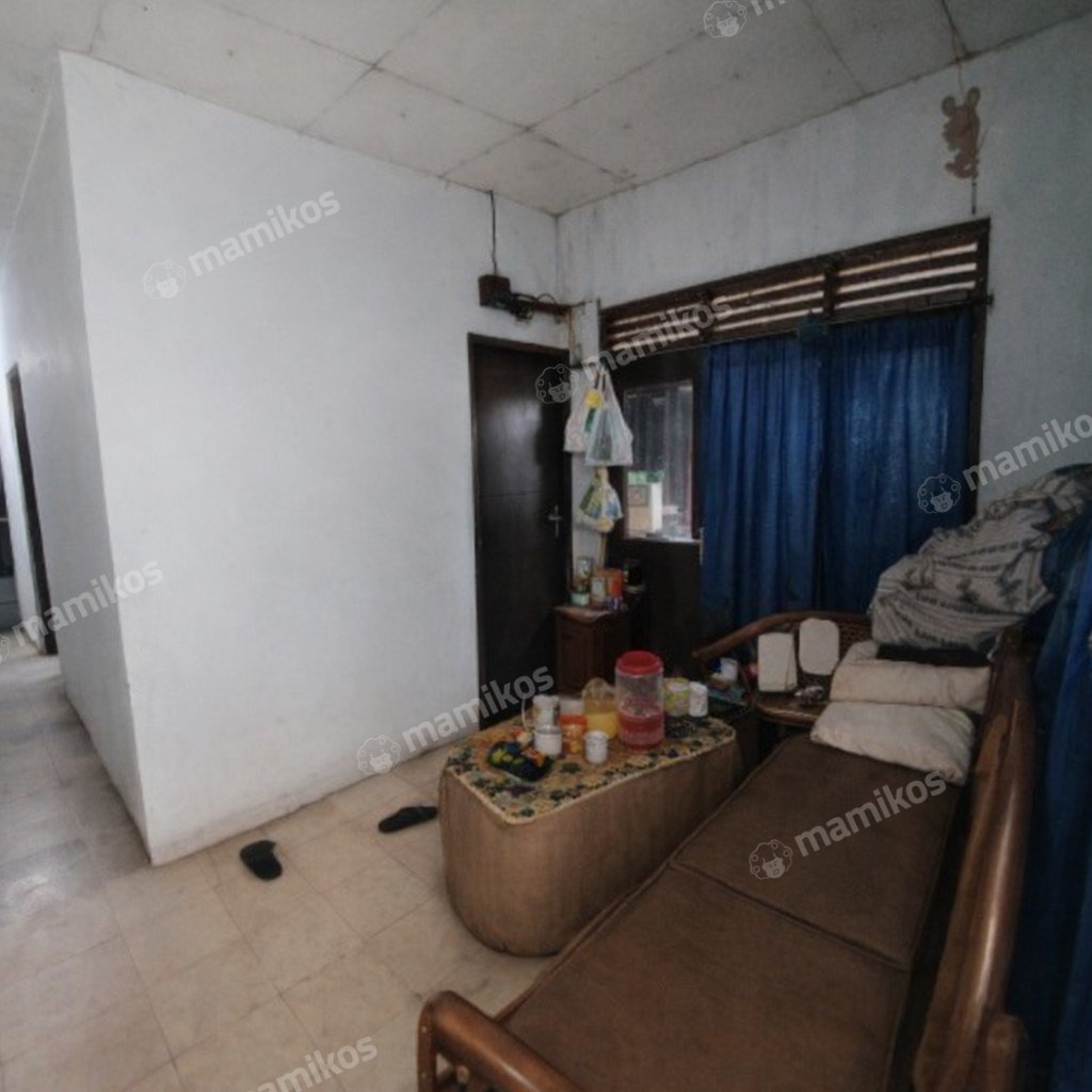 Rumah Sertifikat HGB 10 Kamar Tidur 5 Kamar Mandi Slipi Jakarta Barat - Photo 4