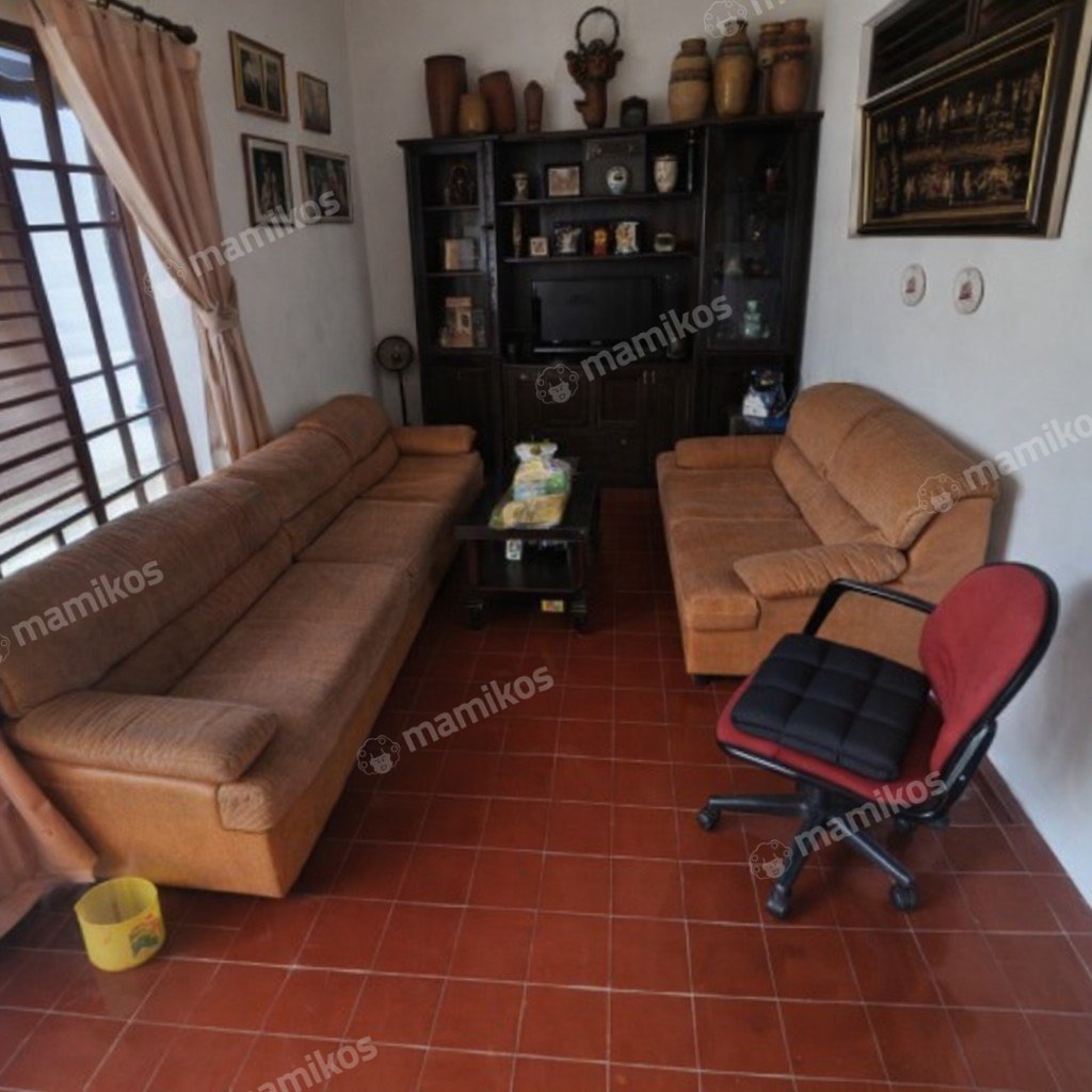 Rumah Sertifikat HGB 10 Kamar Tidur 5 Kamar Mandi Slipi Jakarta Barat - Photo 5