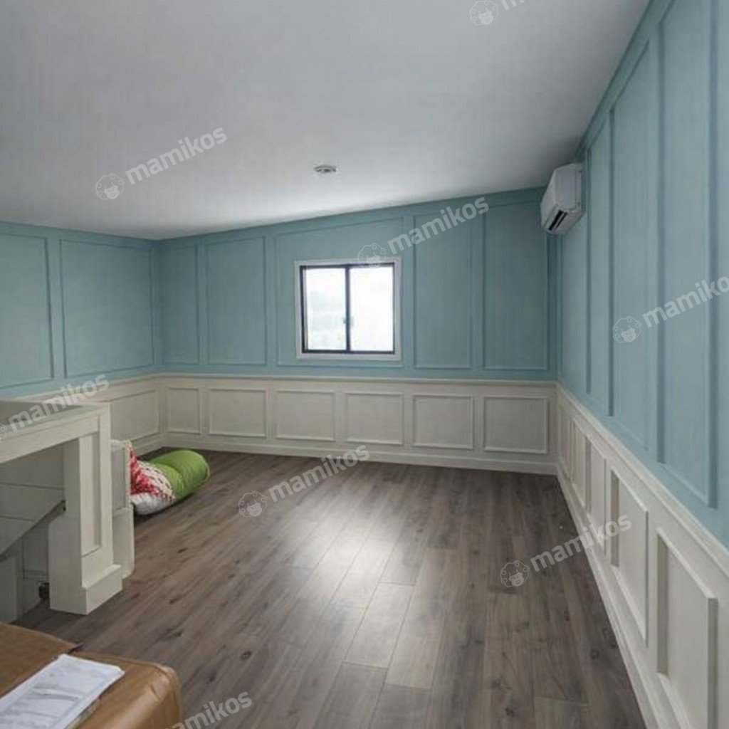 Rumah 3 Kamar Tidur 2 Kamar Mandi 2 Lantai Cakung Jakarta Timur - Photo 5
