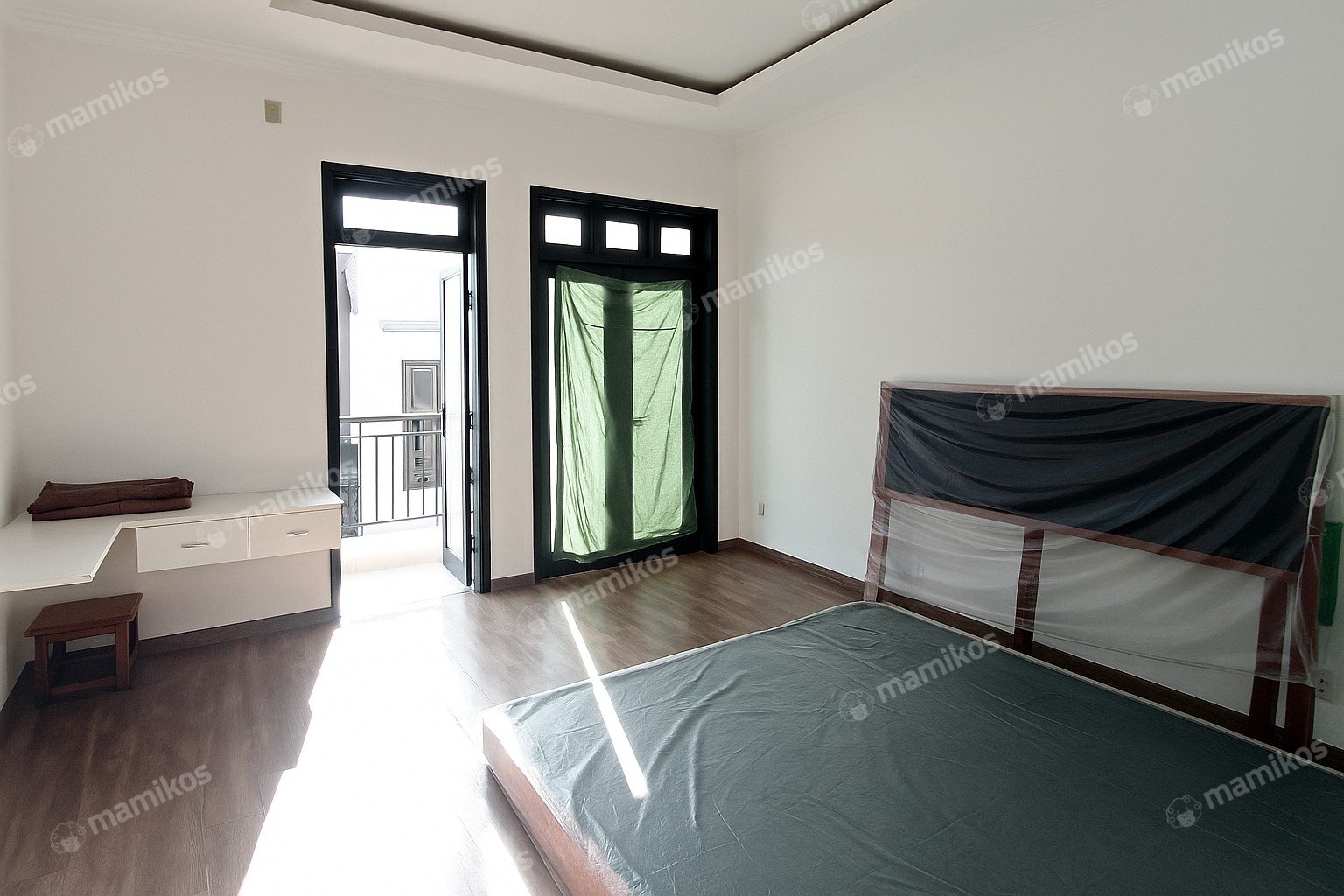 Rumah Sertifikat SHM 4 Kamar Tidur 3 Kamar Mandi Rawamangun Jakarta Timur - Photo 3