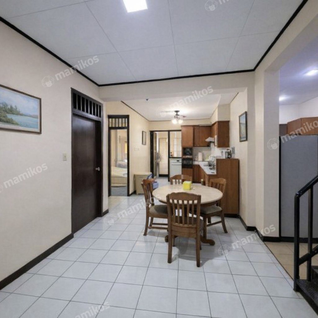 Rumah Sertifikat SHM 3 Kamar Tidur 2 Kamar Mandi Citra Garden Jakarta Barat - Photo 3