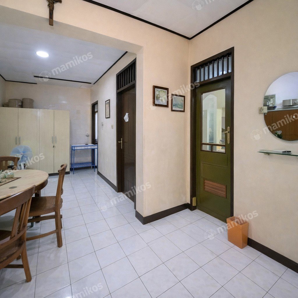 Rumah Sertifikat SHM 3 Kamar Tidur 2 Kamar Mandi Citra Garden Jakarta Barat - Photo 5