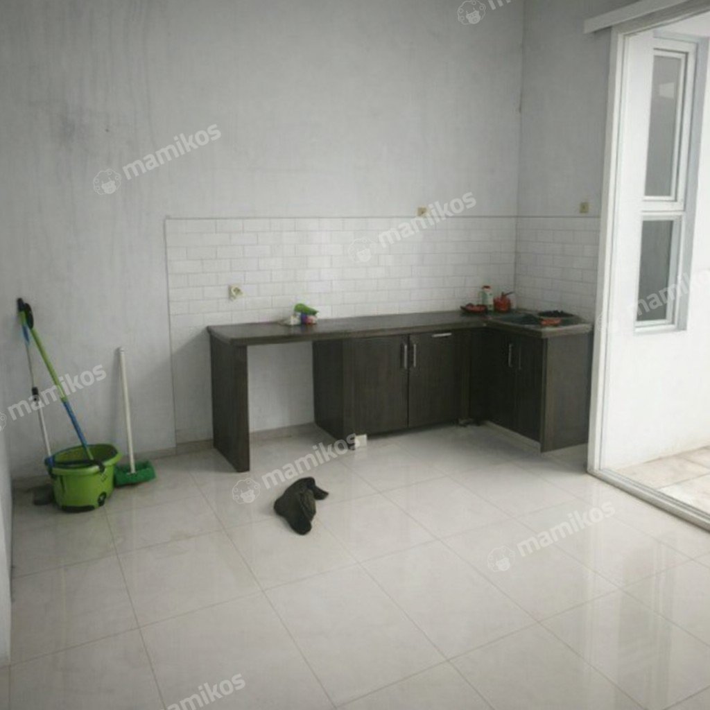 Rumah Sertifikat SHM 3 Kamar Tidur 2 Kamar Mandi Cakung Jakarta Timur - Photo 4