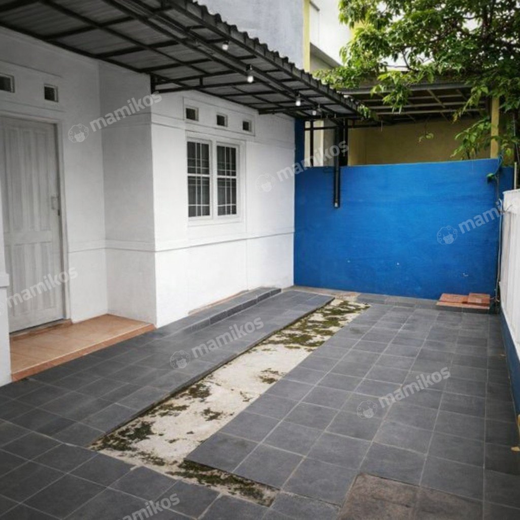 Rumah Sertifikat SHM 3 Kamar Tidur 2 Kamar Mandi Cakung Jakarta Timur - Photo 5
