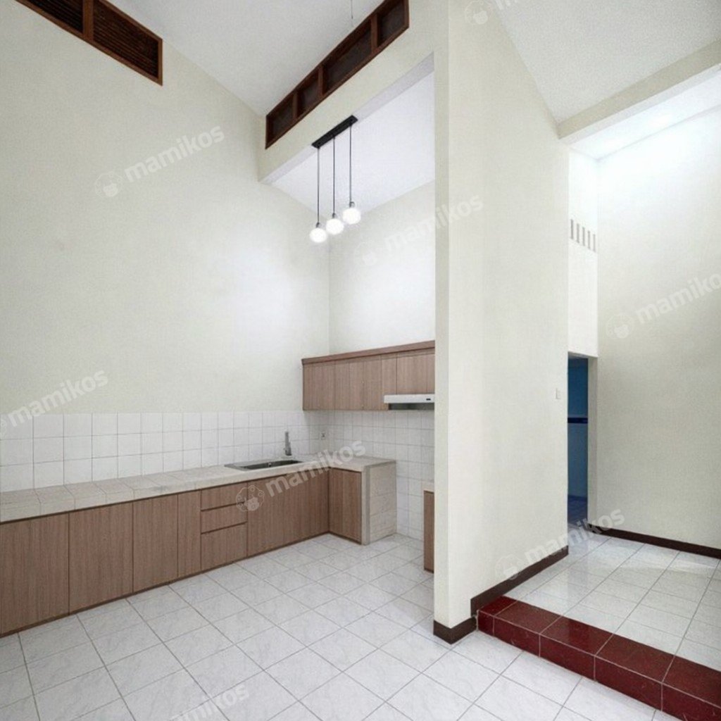 Rumah Sertifikat HGB 6 Kamar Tidur 4 Kamar Mandi Tebet Jakarta Selatan - Photo 5