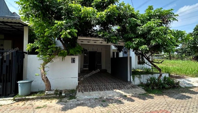 Rumah 2KT 1KM Cinere Depok
