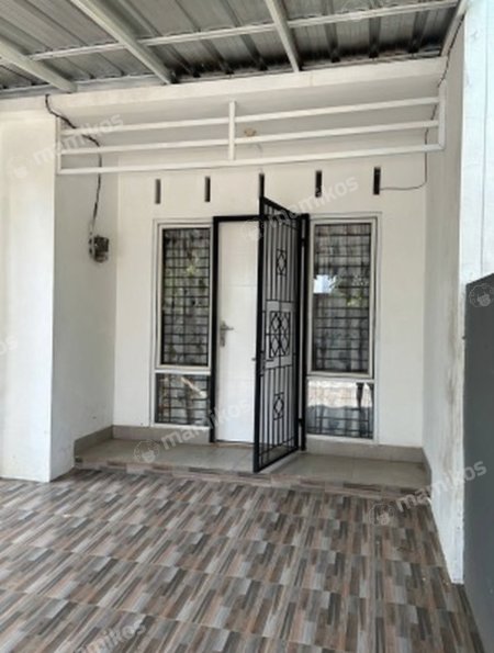 Rumah Sertifikat SHM 2 Kamar Tidur 1 Kamar Mandi Cinere Depok - Photo 3
