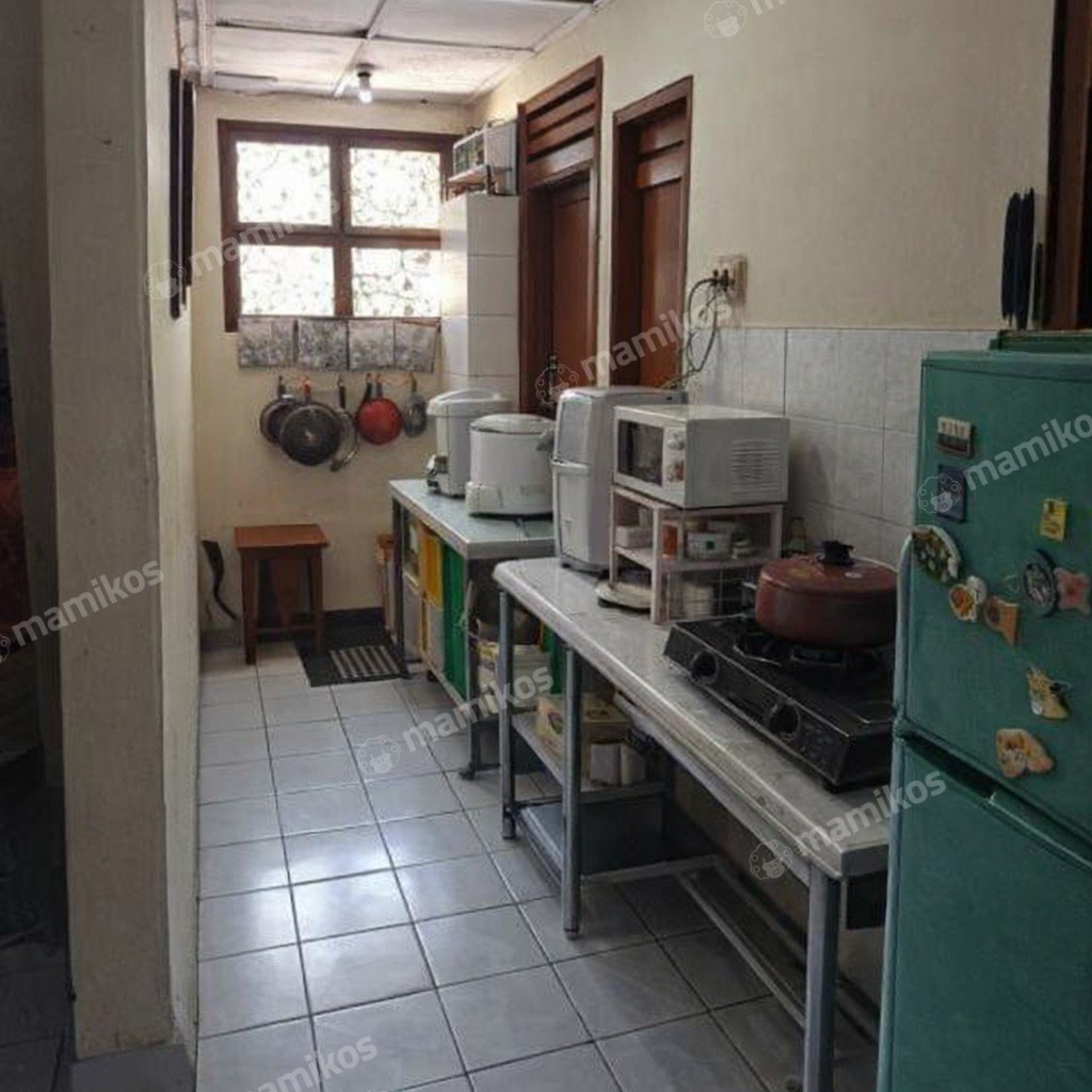 Rumah Sertifikat HGB 2 Kamar Tidur 2 Kamar Mandi Cipinang Jakarta Timur - Photo 4