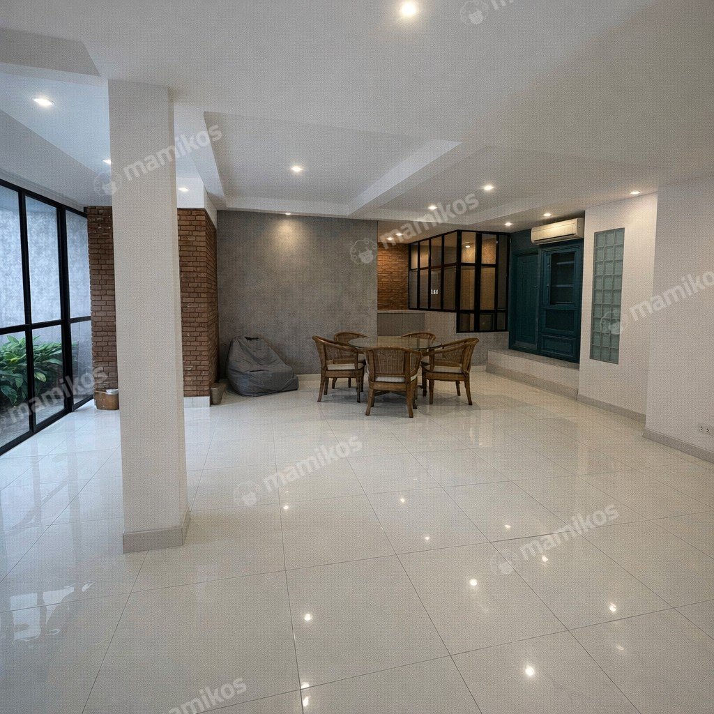 Rumah Sertifikat SHM 3 Kamar Tidur 4 Kamar Mandi Lebak Bulus Jakarta Selatan - Photo 2