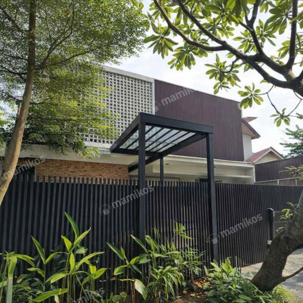 Rumah Sertifikat SHM 3 Kamar Tidur 4 Kamar Mandi Lebak Bulus Jakarta Selatan - Photo 3