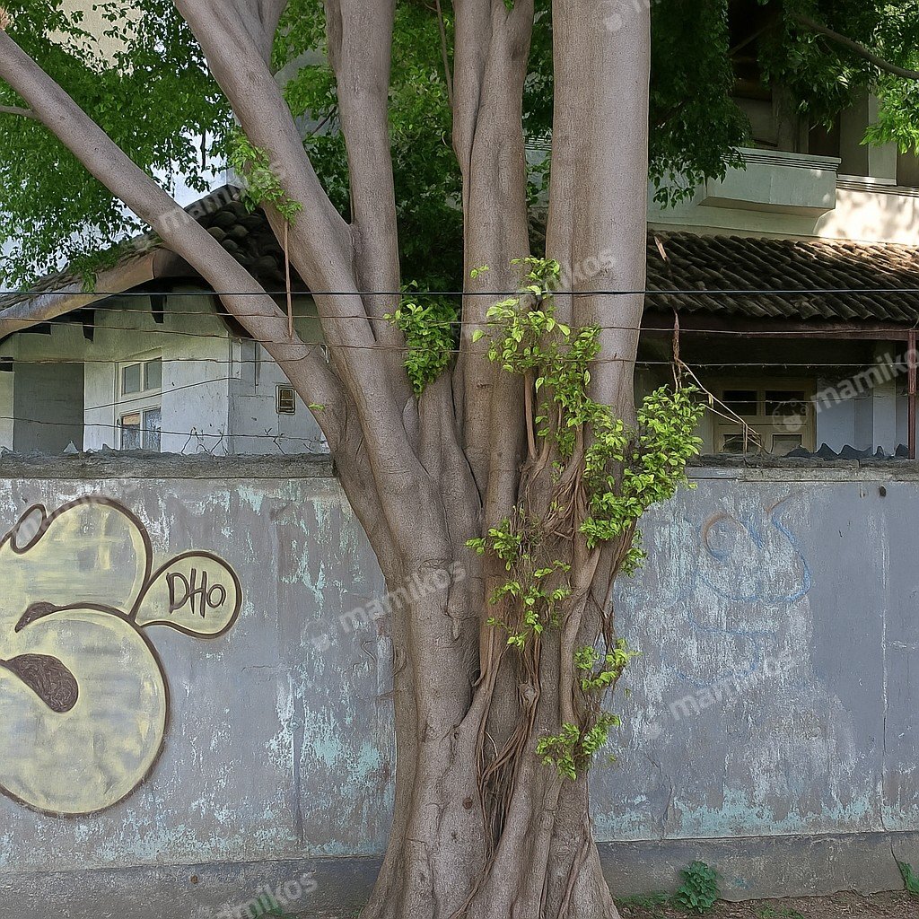 Rumah Sertifikat SHM 1 Kamar Tidur 1 Kamar Mandi Kedoya Jakarta Barat