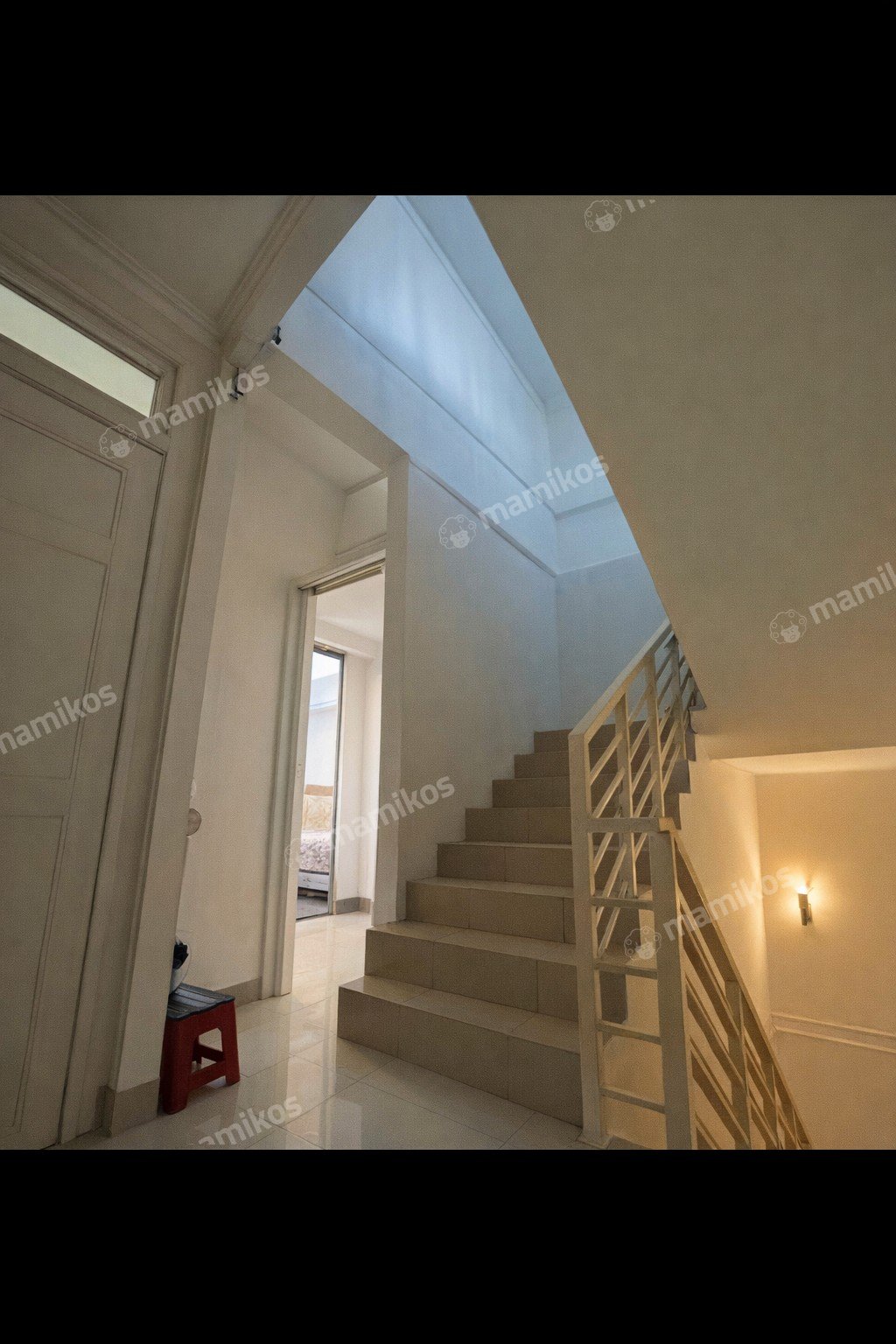 Rumah Sertifikat SHM 5 Kamar Tidur 4 Kamar Mandi Cengkareng Barat Jakarta Barat - Photo 3
