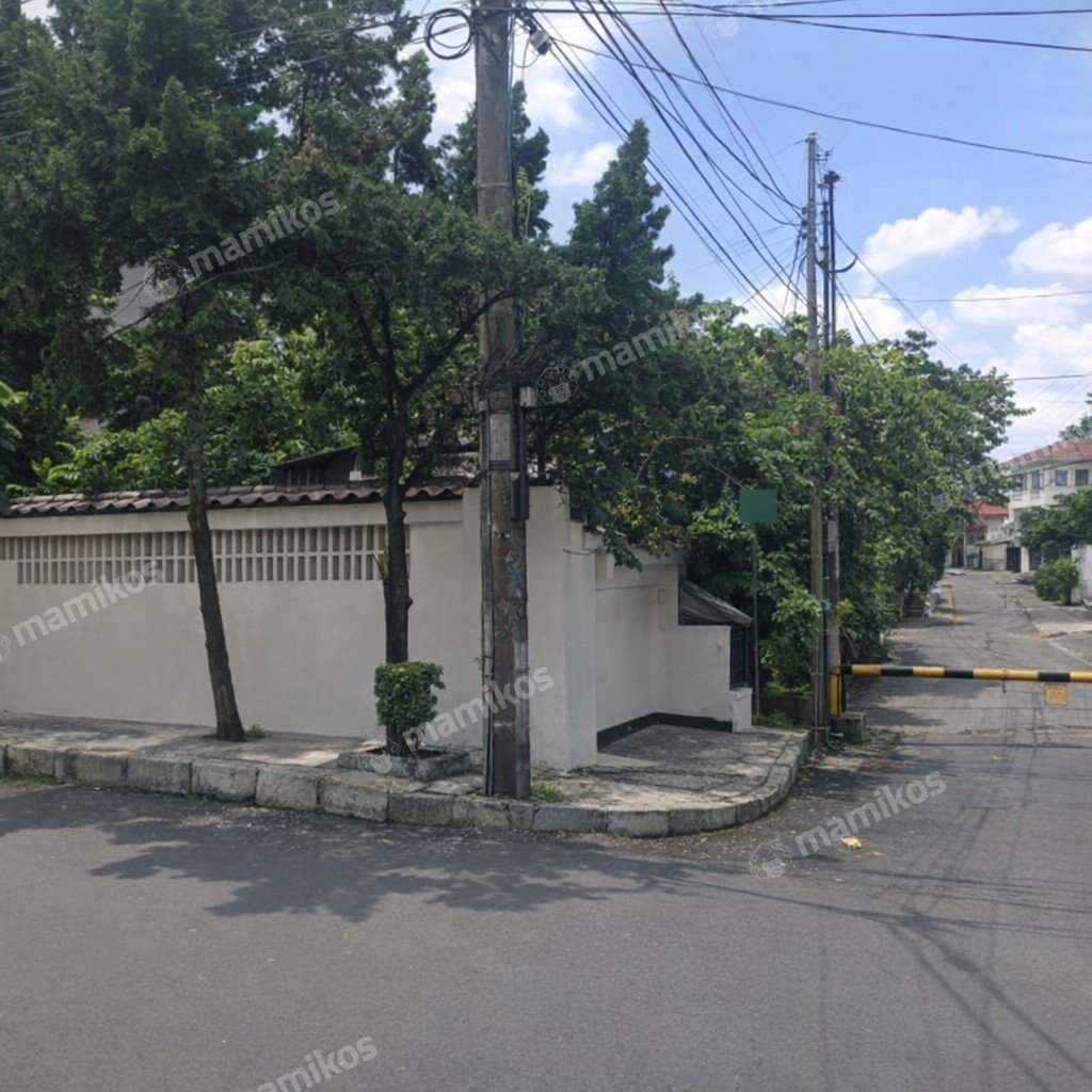 Rumah Sertifikat SHM 5 Kamar Tidur 3 Kamar Mandi Cilandak Jakarta Selatan - Photo 2