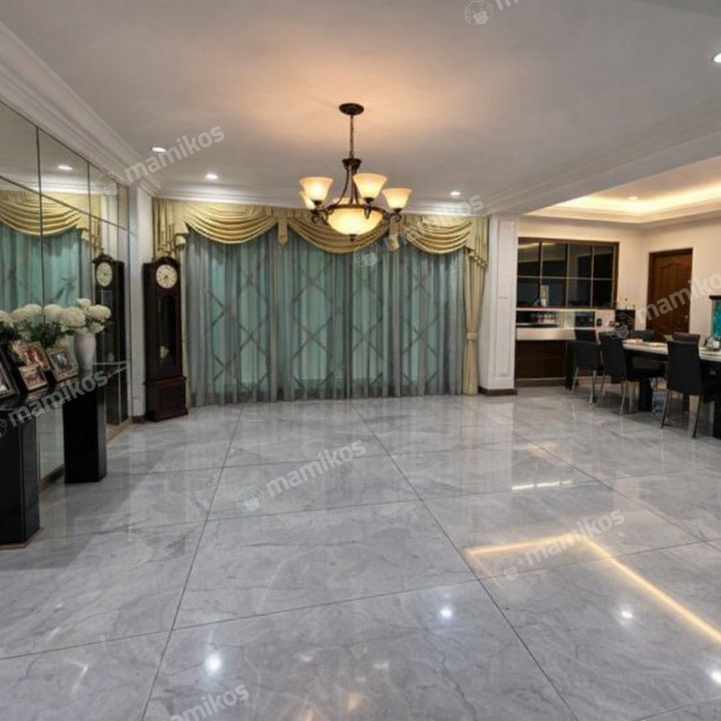 Rumah Sertifikat SHM 5 Kamar Tidur 4 Kamar Mandi Pluit Jakarta Utara - Photo 2