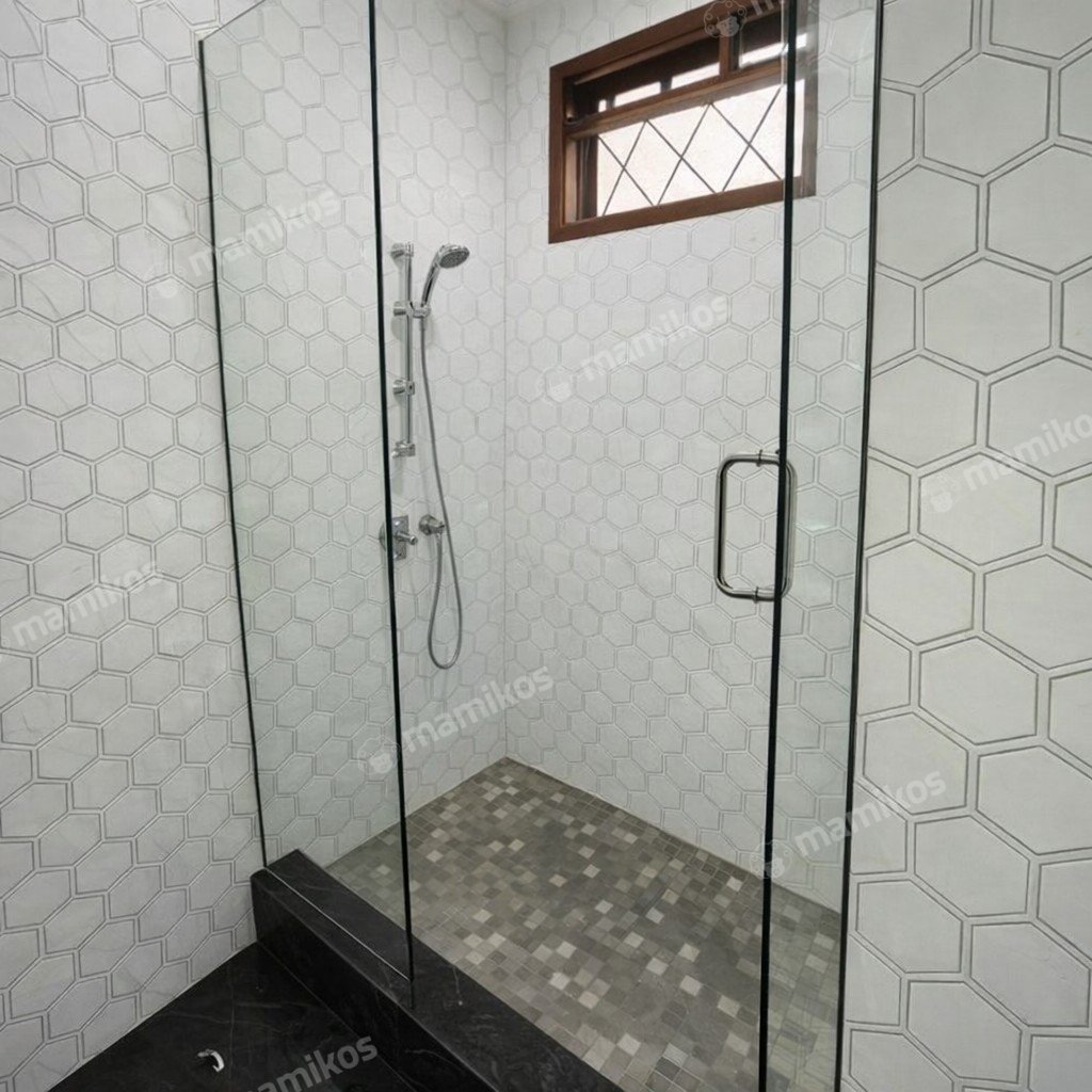 Rumah Sertifikat SHM 5 Kamar Tidur 4 Kamar Mandi Pluit Jakarta Utara - Photo 5