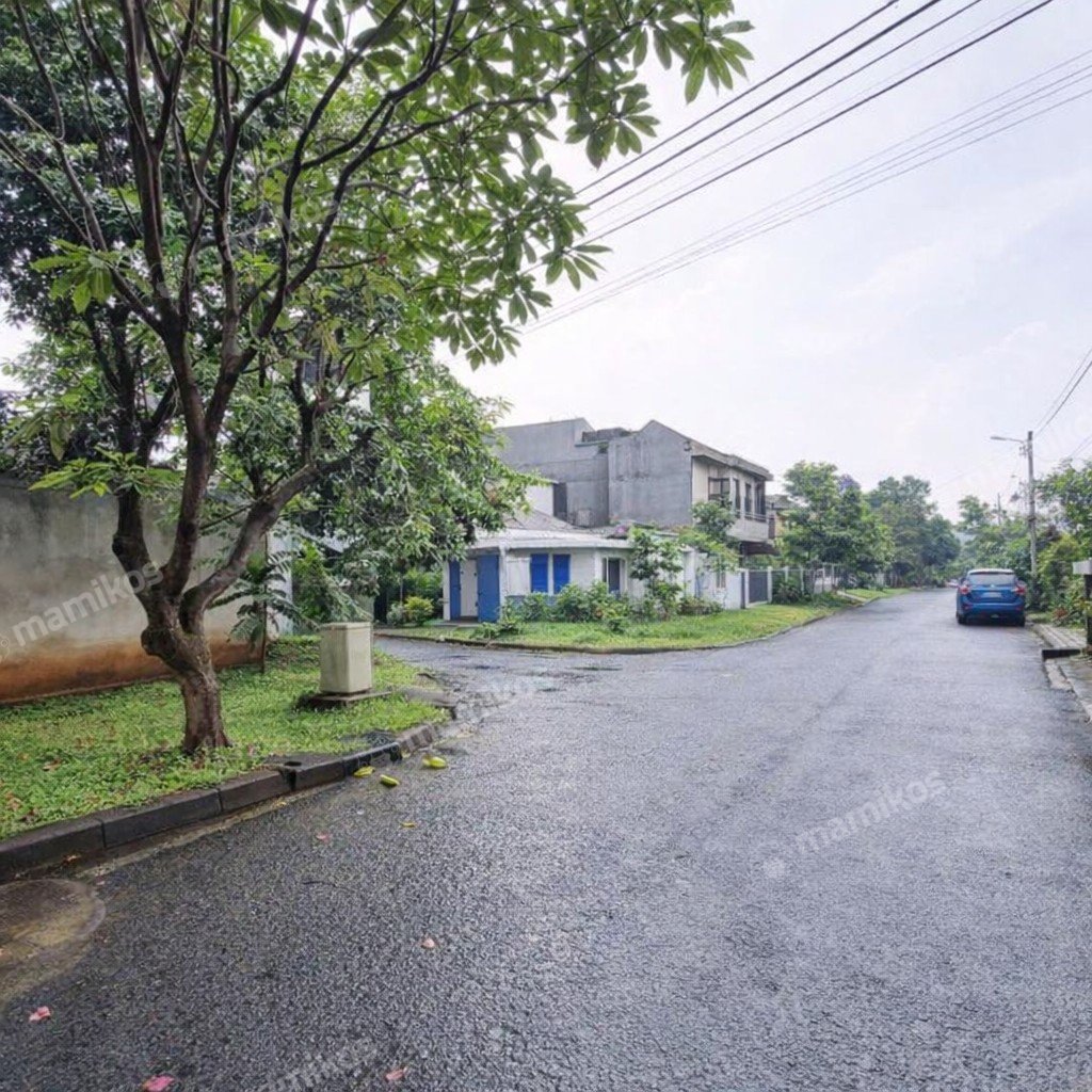 Rumah Sertifikat SHM 6 Kamar Tidur 3 Kamar Mandi Pondok Indah Jakarta Selatan - Photo 5