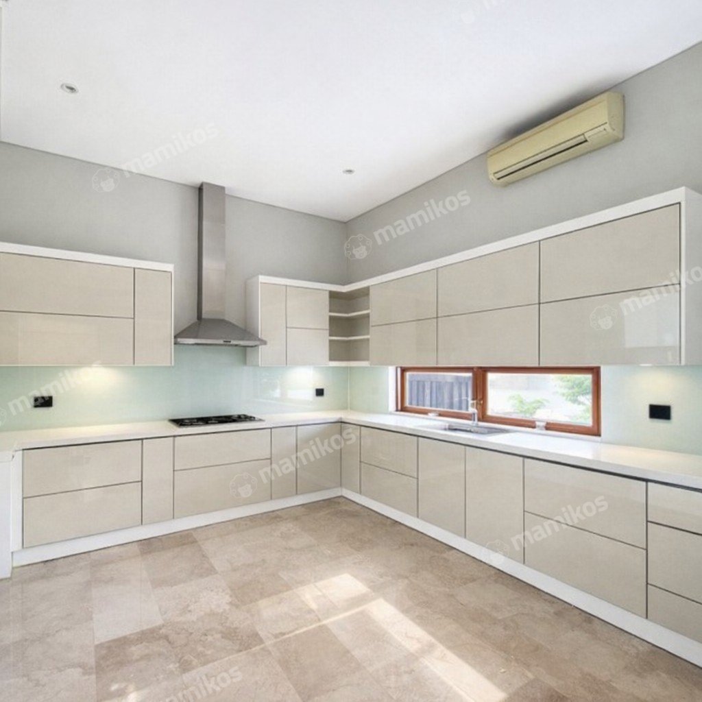 Rumah Sertifikat SHM 4 Kamar Tidur 4 Kamar Mandi Kemang Jakarta Selatan - Photo 5