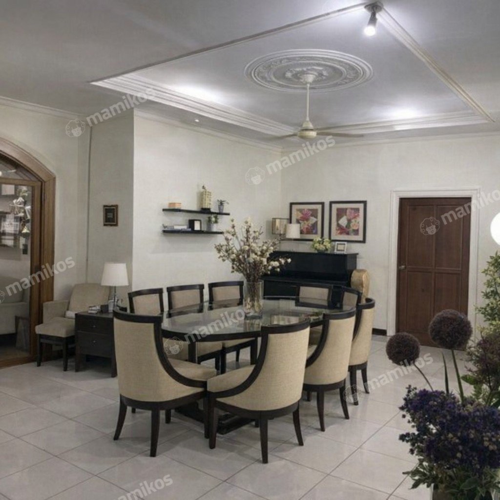 Rumah 7 Kamar Tidur 7 Kamar Mandi 1 Lantai Pisangan Lama Jakarta Timur - Photo 3