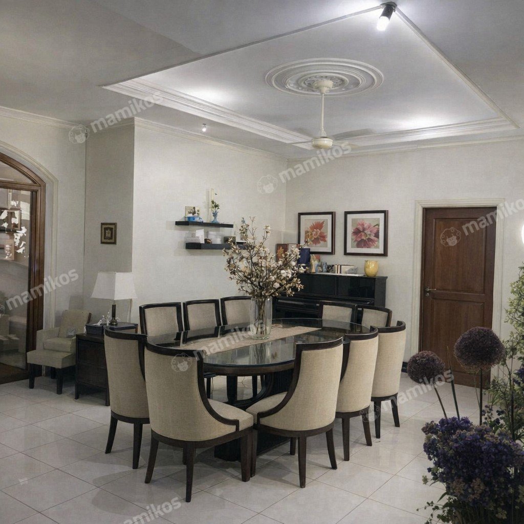 Rumah 7 Kamar Tidur 7 Kamar Mandi 1 Lantai Pisangan Lama Jakarta Timur - Photo 5