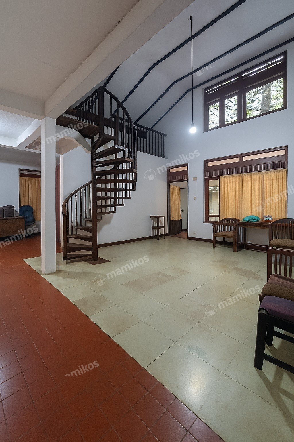 Rumah Sertifikat SHM 4 Kamar Tidur 3 Kamar Mandi Condet Jakarta Timur - Photo 4
