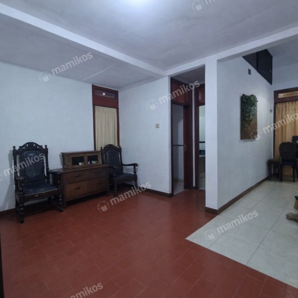 Rumah Sertifikat SHM 4 Kamar Tidur 3 Kamar Mandi Condet Jakarta Timur - Photo 5