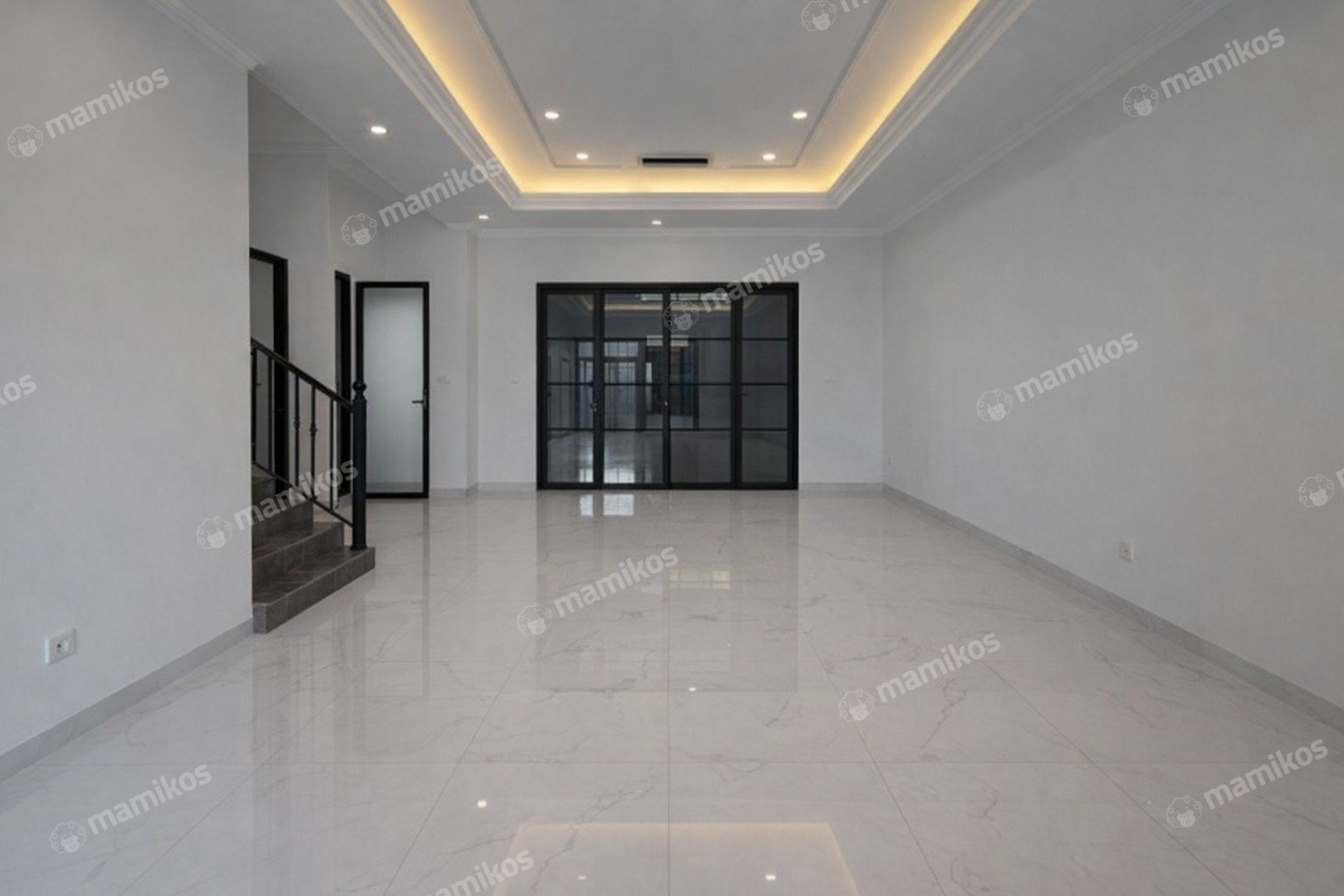 Rumah Sertifikat SHM 5 Kamar Tidur 3 Kamar Mandi Cilangkap Jakarta Timur - Photo 3