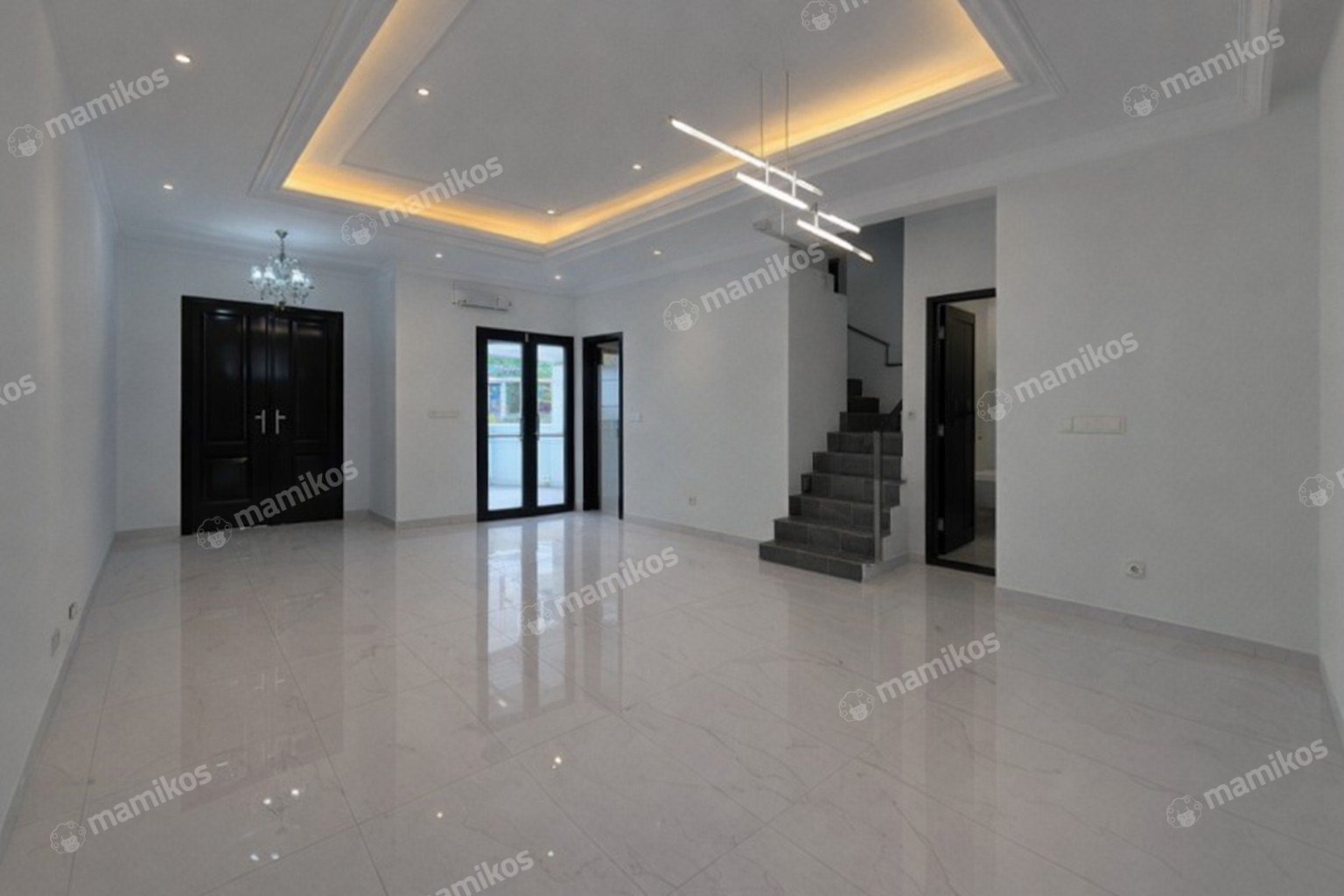 Rumah Sertifikat SHM 5 Kamar Tidur 3 Kamar Mandi Cilangkap Jakarta Timur - Photo 4