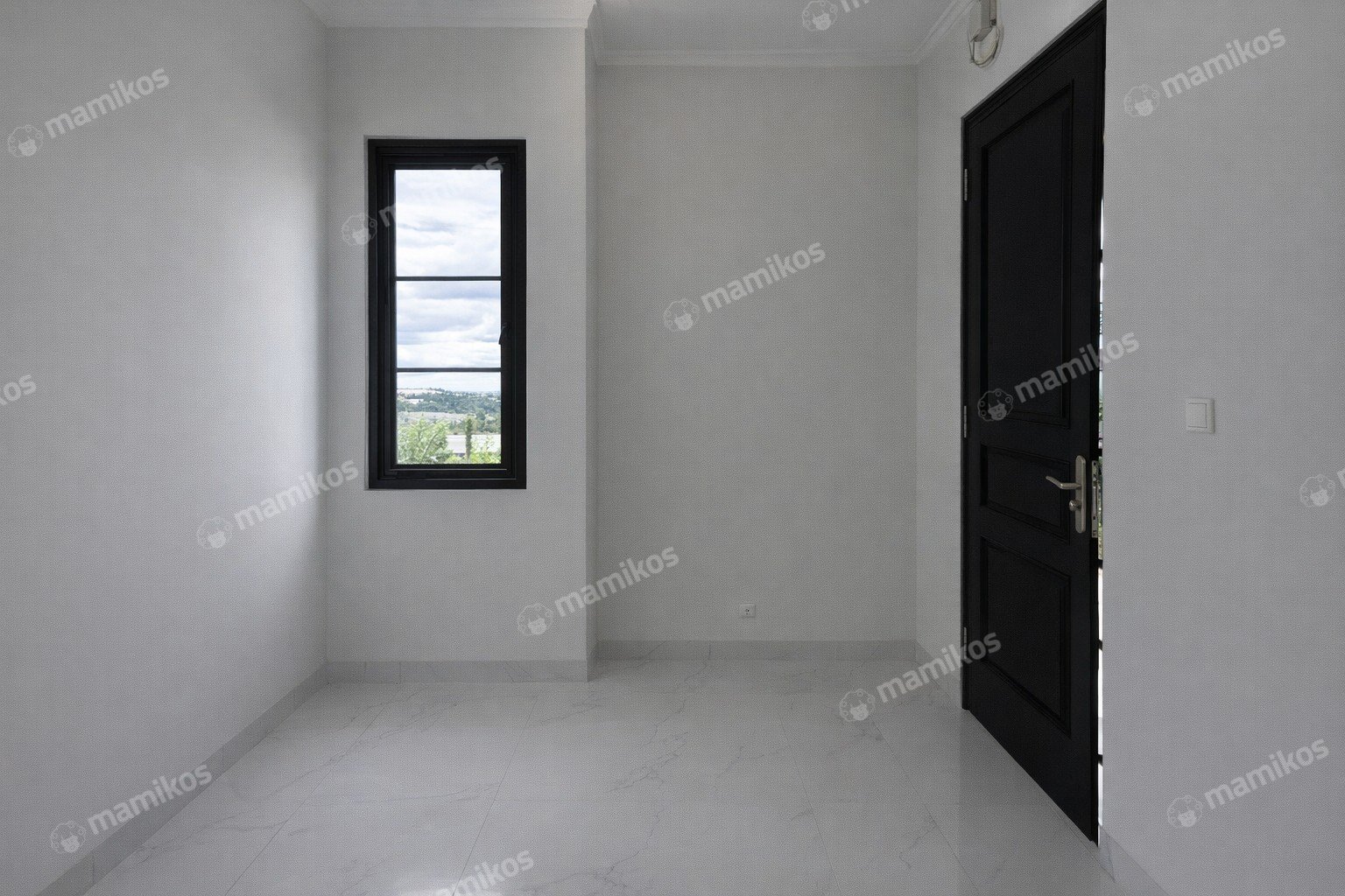 Rumah Sertifikat SHM 5 Kamar Tidur 3 Kamar Mandi Cilangkap Jakarta Timur - Photo 5