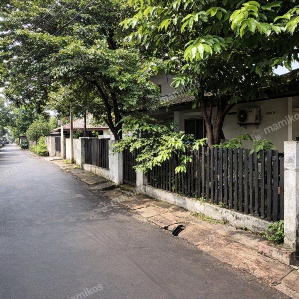 Rumah Sertifikat SHM 1 Lantai Setiabudi Jakarta Selatan - Photo 2
